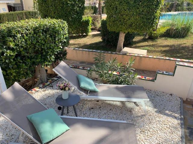 Schoenes Ferienbungalow In Los Altos Torrevieja Exterior foto